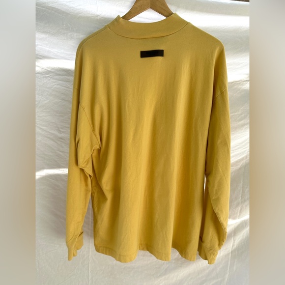 Essentials Fear of God Sweatshirt size M - Picture 2 of 4